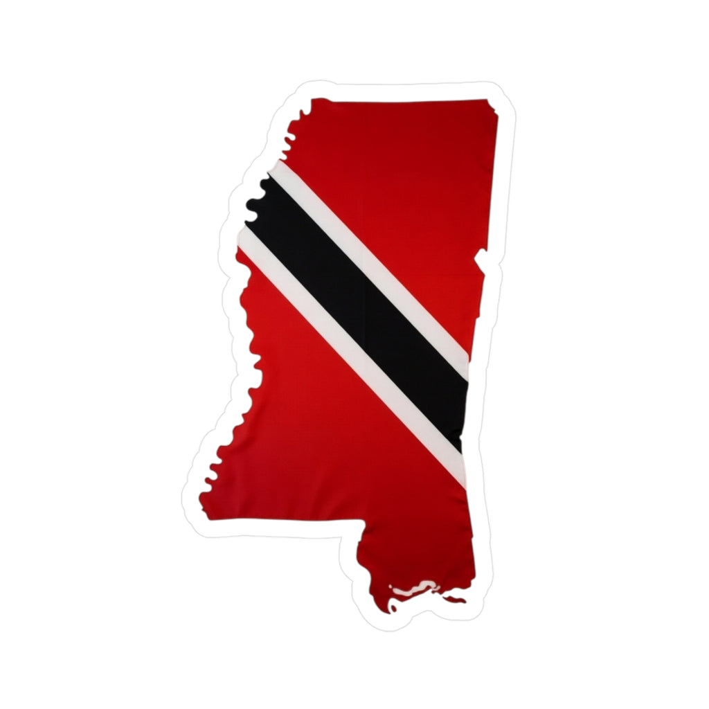 Trinidad Sip Decal | Vinyl Decal
