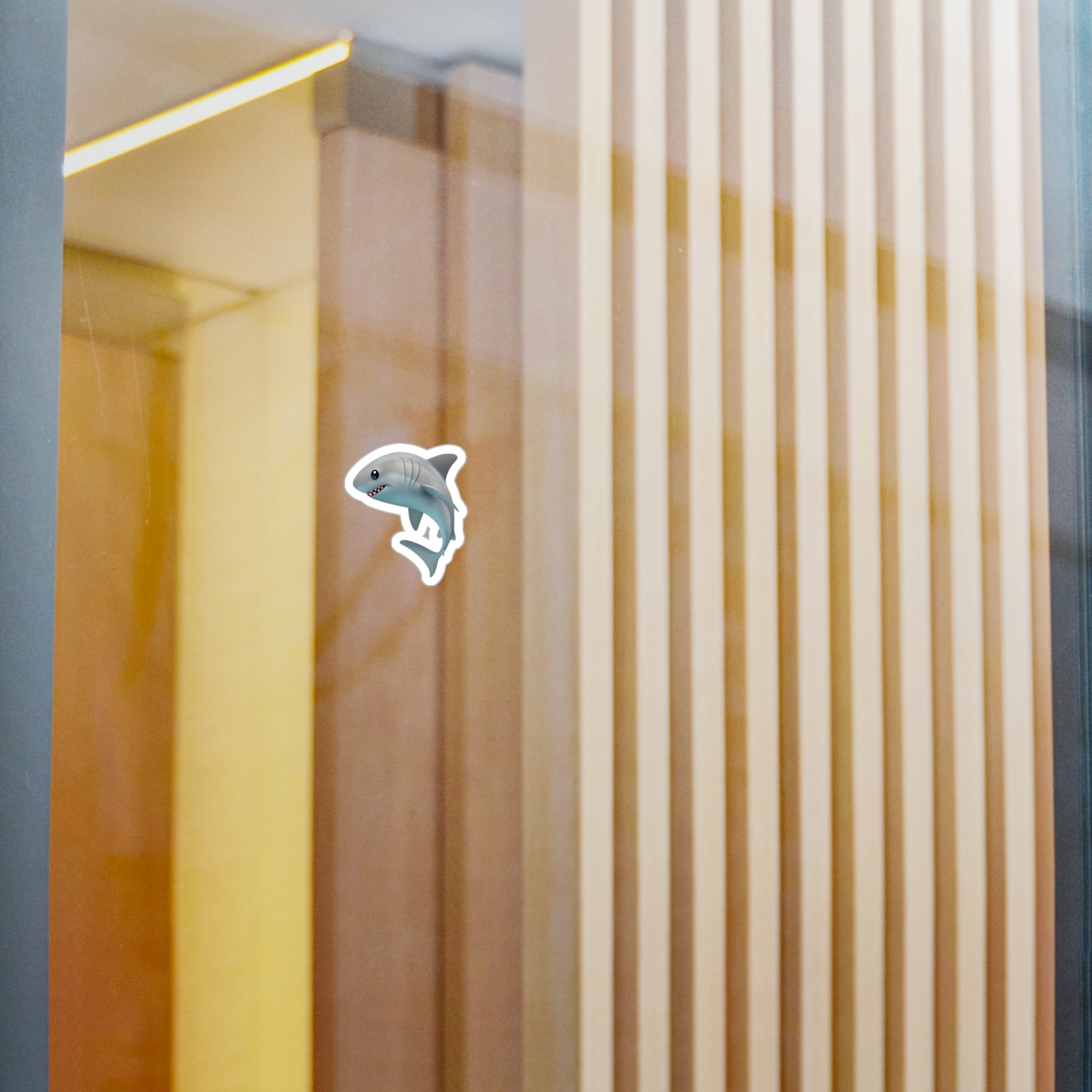 The Pete Decal