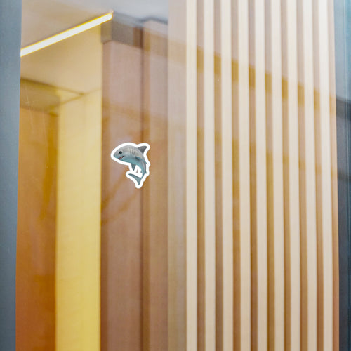 The Pete Decal