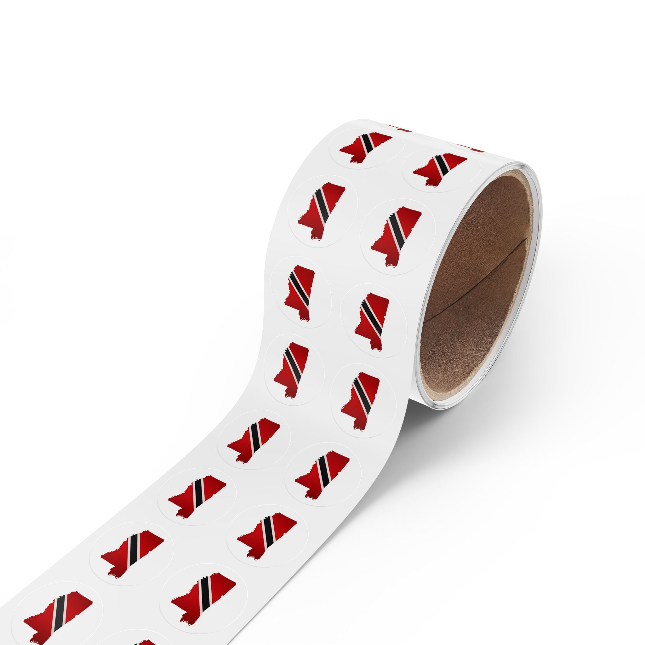 Trinidad Sip Sticker Roll — Stickers