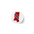Trinidad Sip Sticker Roll — Stickers